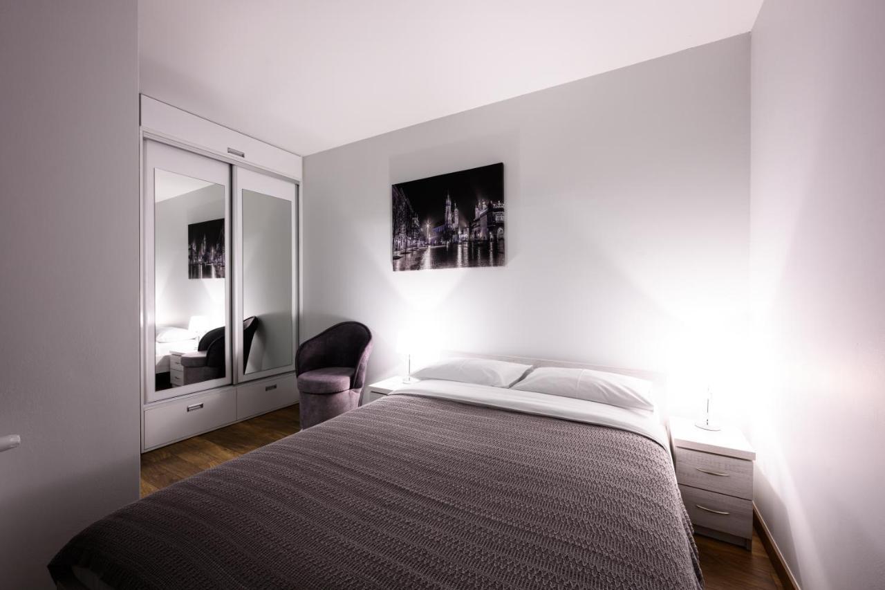 Native Apartments Masarska 8 Krakow Dış mekan fotoğraf