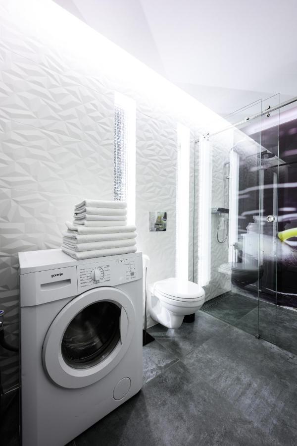 Native Apartments Masarska 8 Krakow Dış mekan fotoğraf