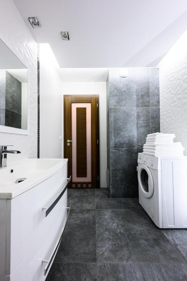 Native Apartments Masarska 8 Krakow Dış mekan fotoğraf