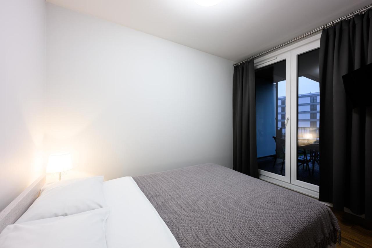 Native Apartments Masarska 8 Krakow Dış mekan fotoğraf