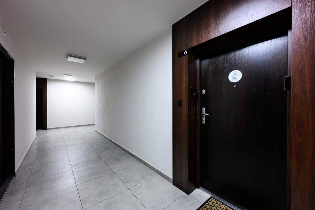 Native Apartments Masarska 8 Krakow Dış mekan fotoğraf