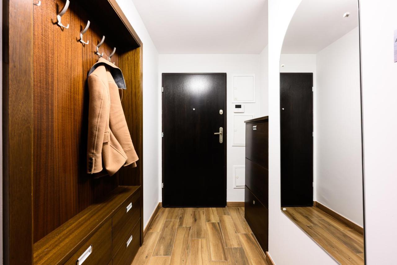 Native Apartments Masarska 8 Krakow Dış mekan fotoğraf