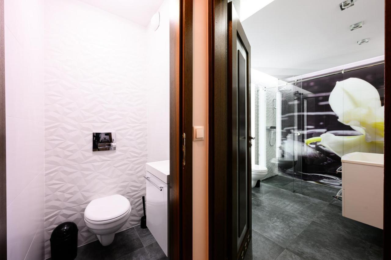 Native Apartments Masarska 8 Krakow Dış mekan fotoğraf