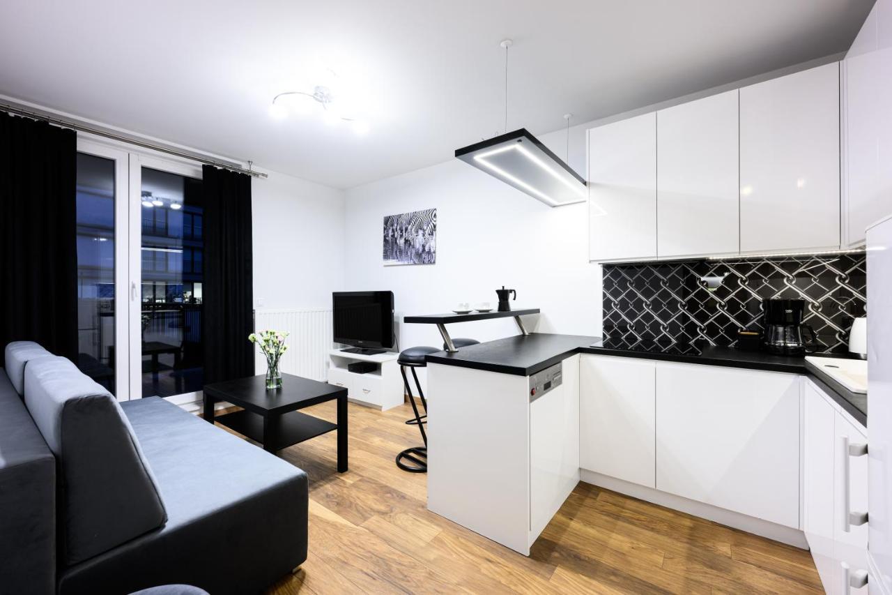 Native Apartments Masarska 8 Krakow Dış mekan fotoğraf