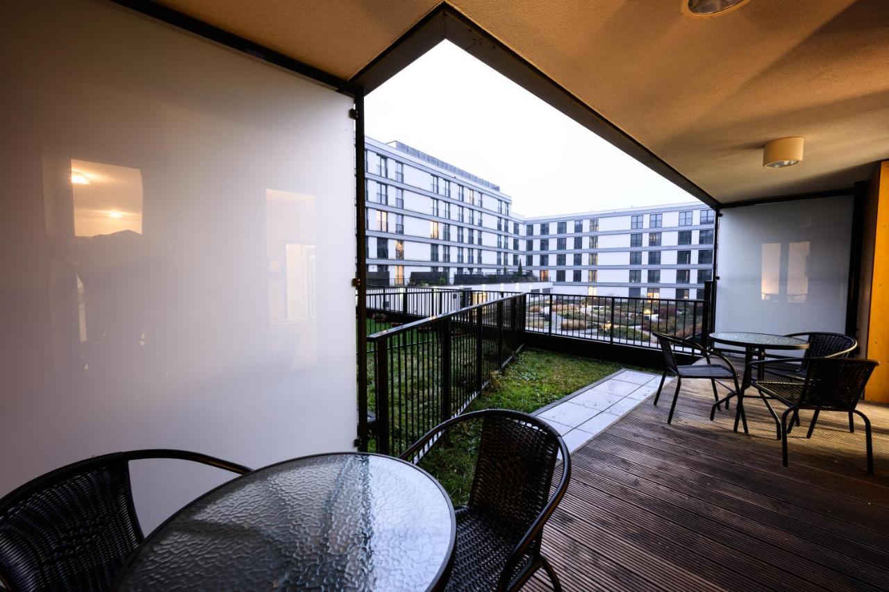 Native Apartments Masarska 8 Krakow Dış mekan fotoğraf
