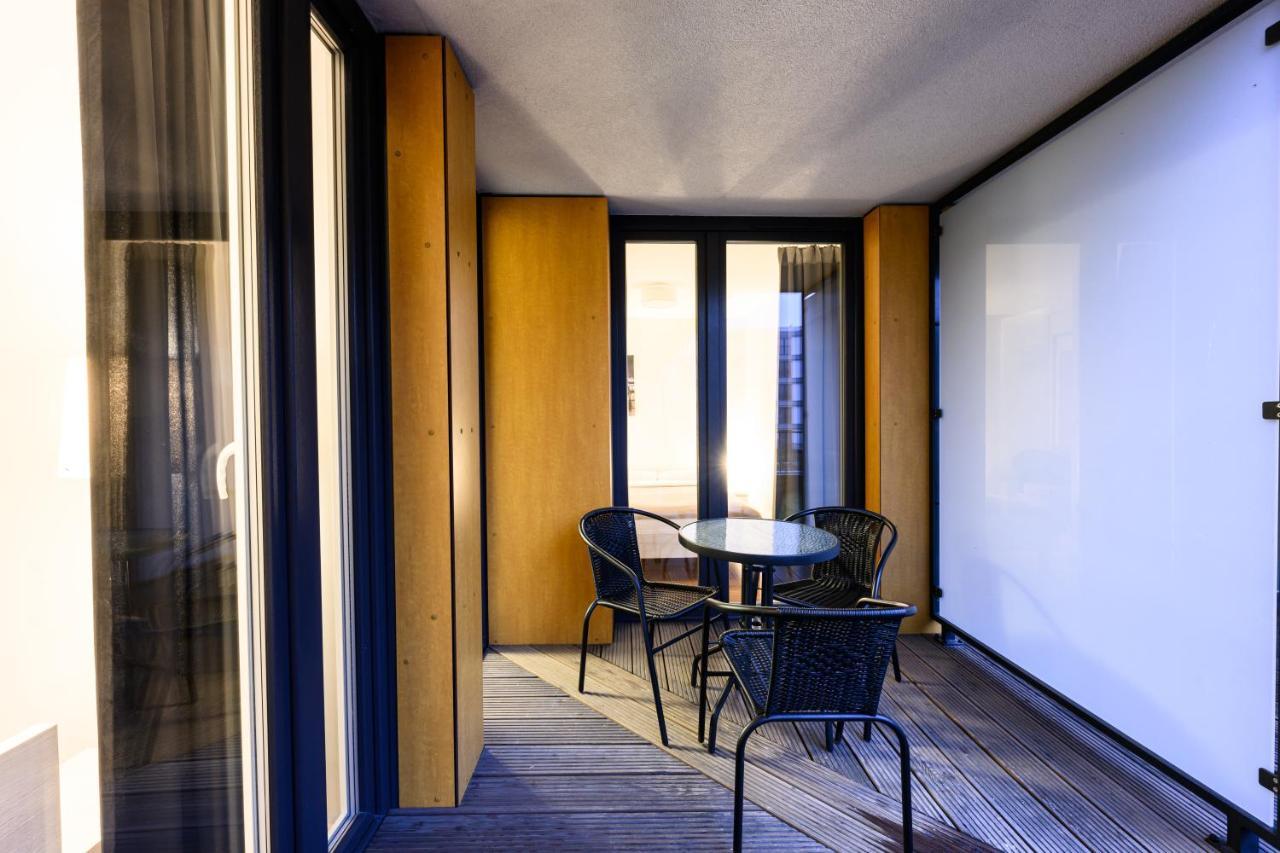 Native Apartments Masarska 8 Krakow Dış mekan fotoğraf