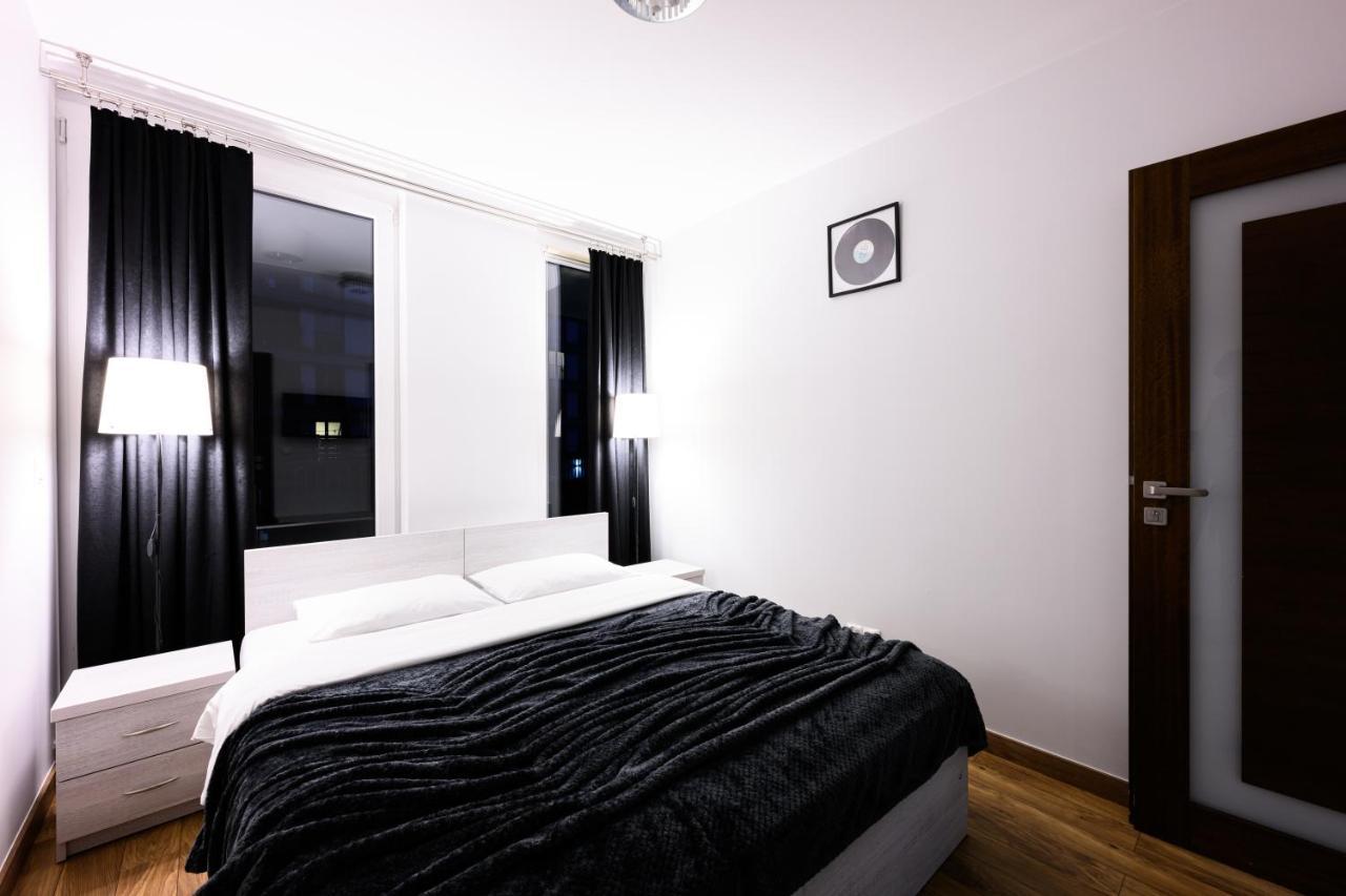 Native Apartments Masarska 8 Krakow Dış mekan fotoğraf