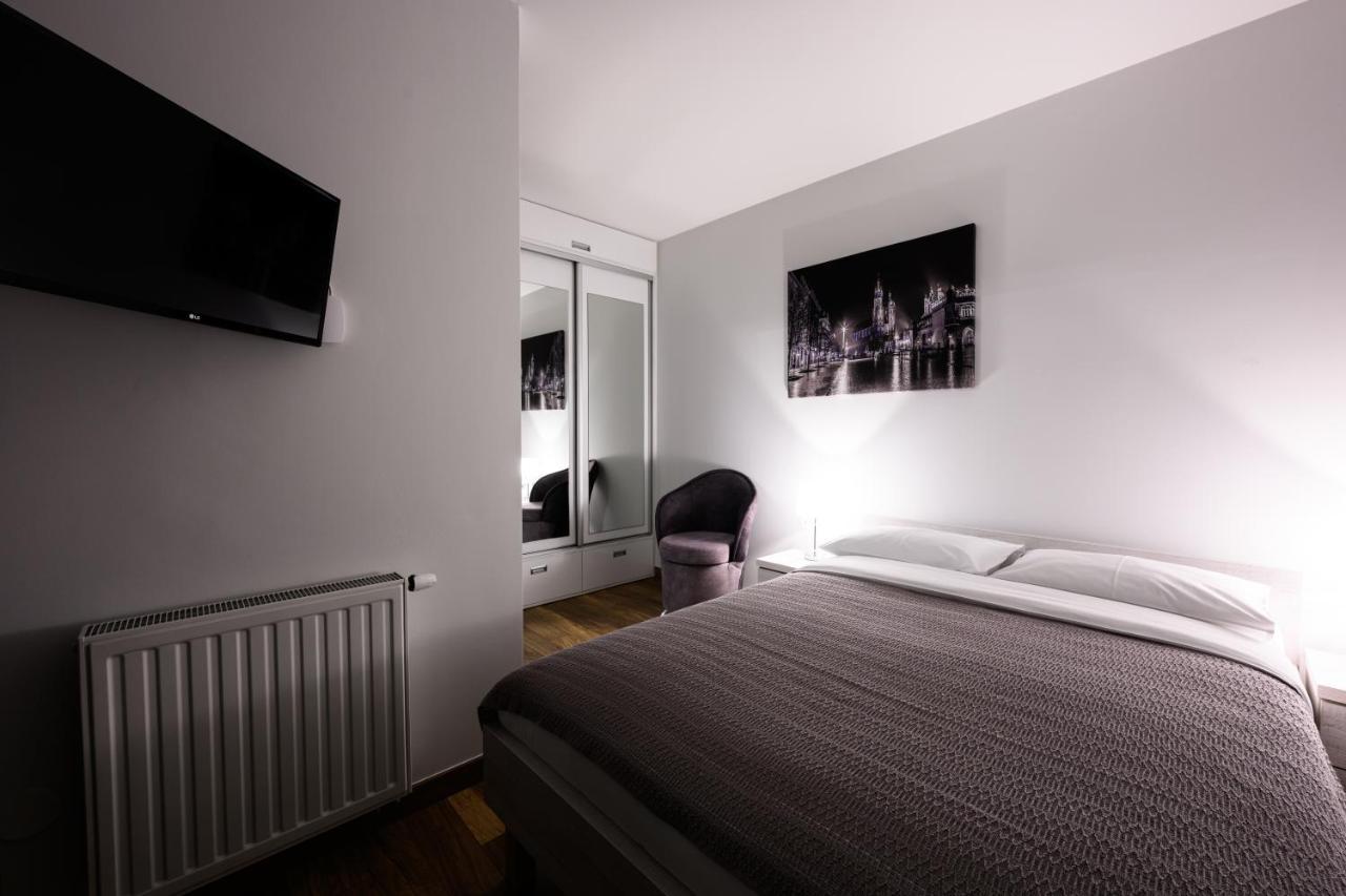 Native Apartments Masarska 8 Krakow Dış mekan fotoğraf