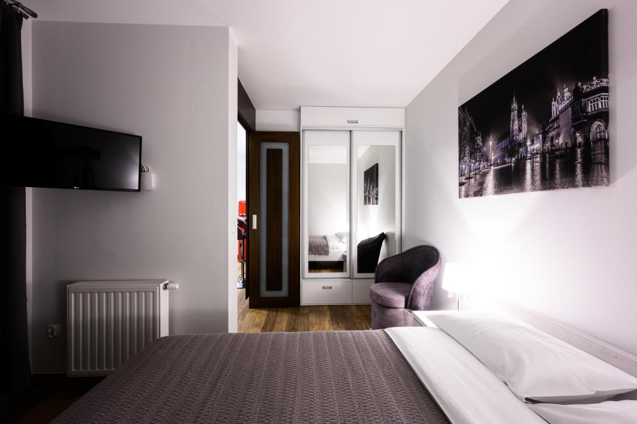 Native Apartments Masarska 8 Krakow Dış mekan fotoğraf