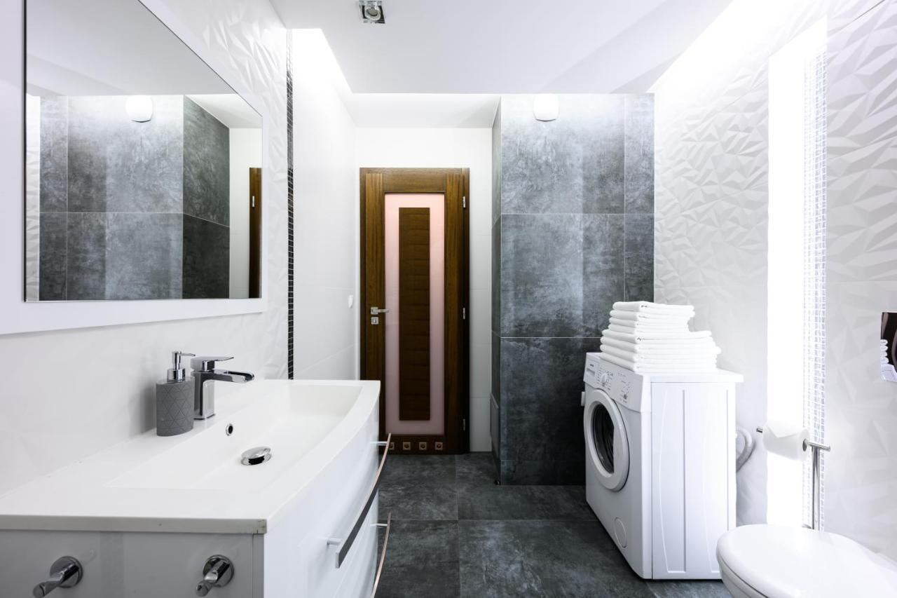 Native Apartments Masarska 8 Krakow Dış mekan fotoğraf