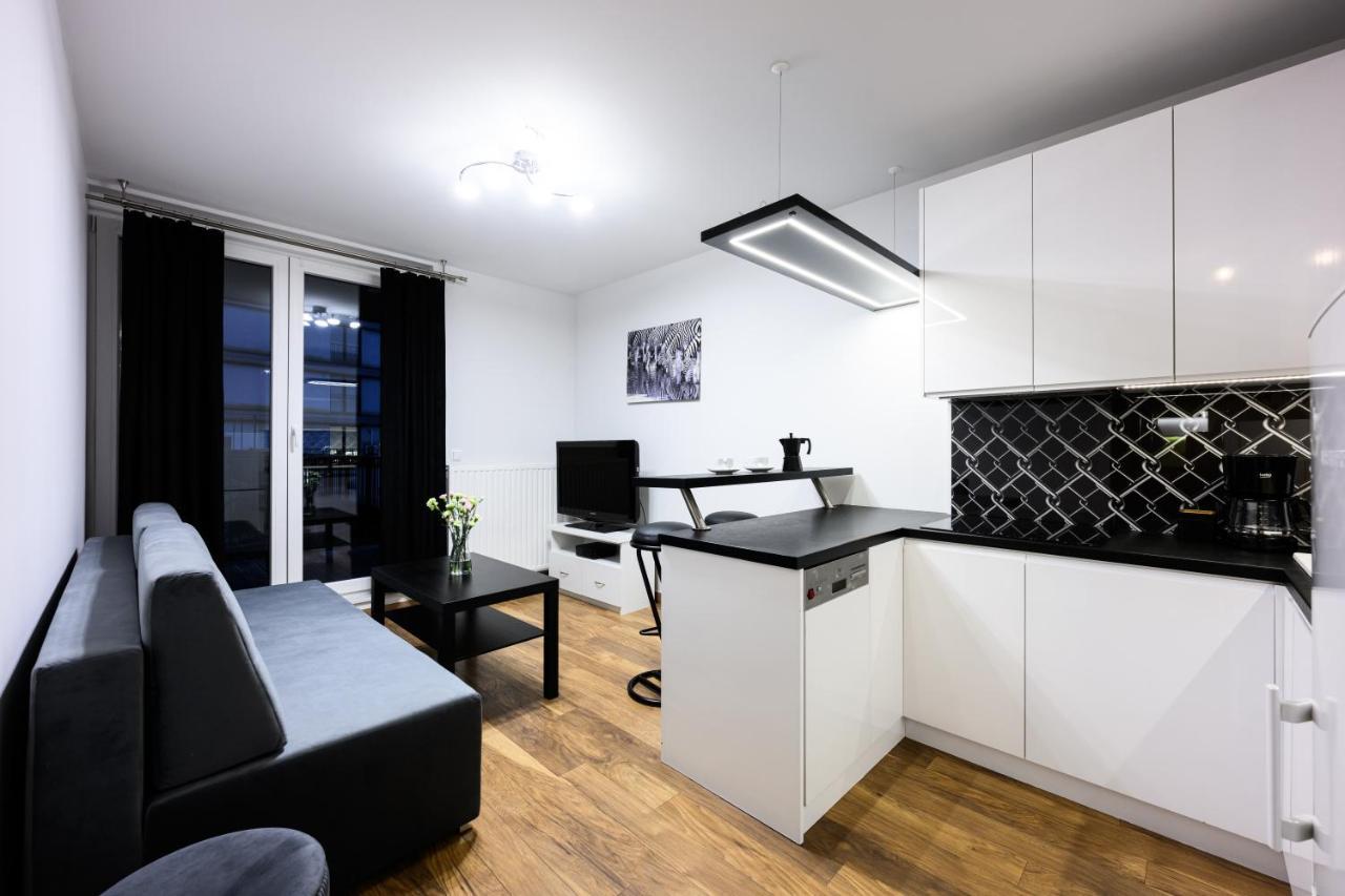 Native Apartments Masarska 8 Krakow Dış mekan fotoğraf