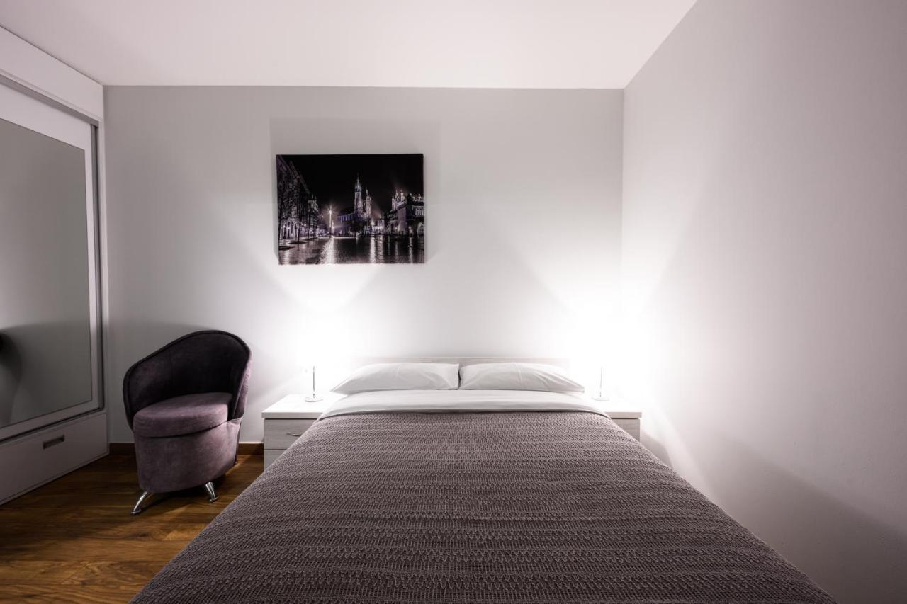 Native Apartments Masarska 8 Krakow Dış mekan fotoğraf