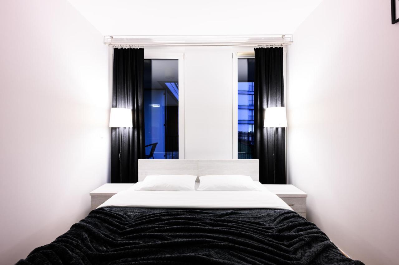 Native Apartments Masarska 8 Krakow Dış mekan fotoğraf