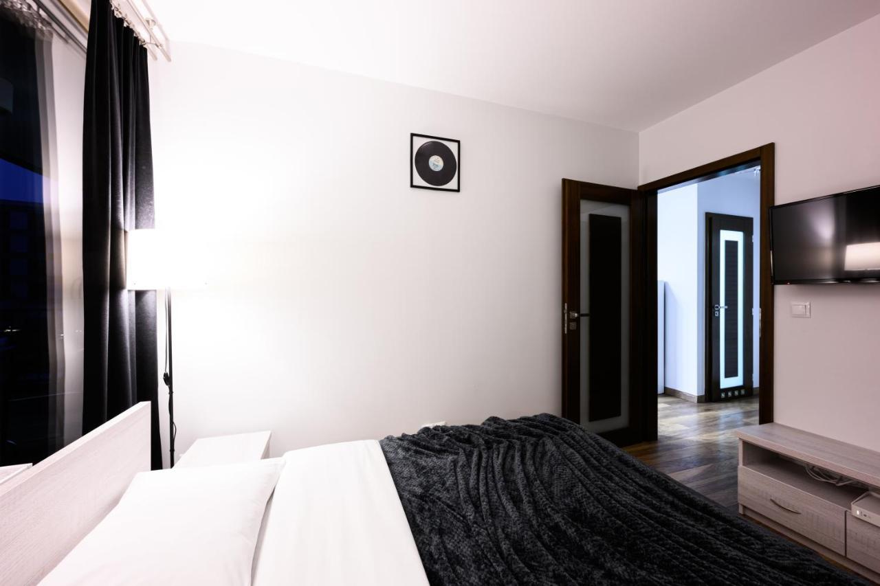 Native Apartments Masarska 8 Krakow Dış mekan fotoğraf
