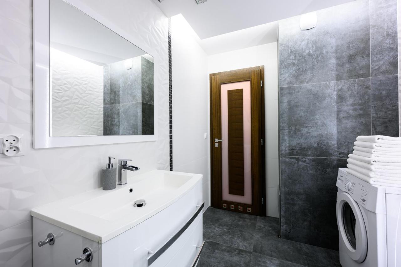 Native Apartments Masarska 8 Krakow Dış mekan fotoğraf