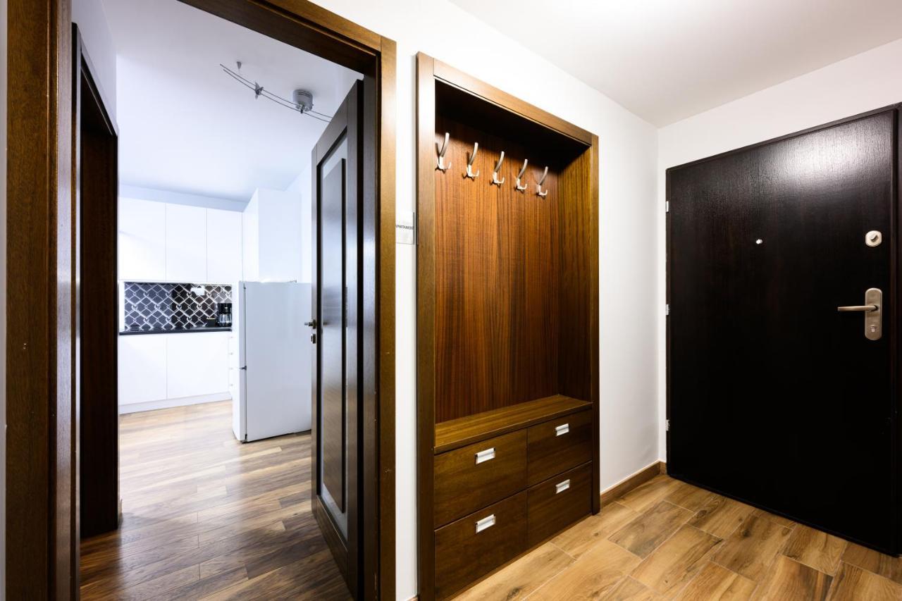 Native Apartments Masarska 8 Krakow Dış mekan fotoğraf