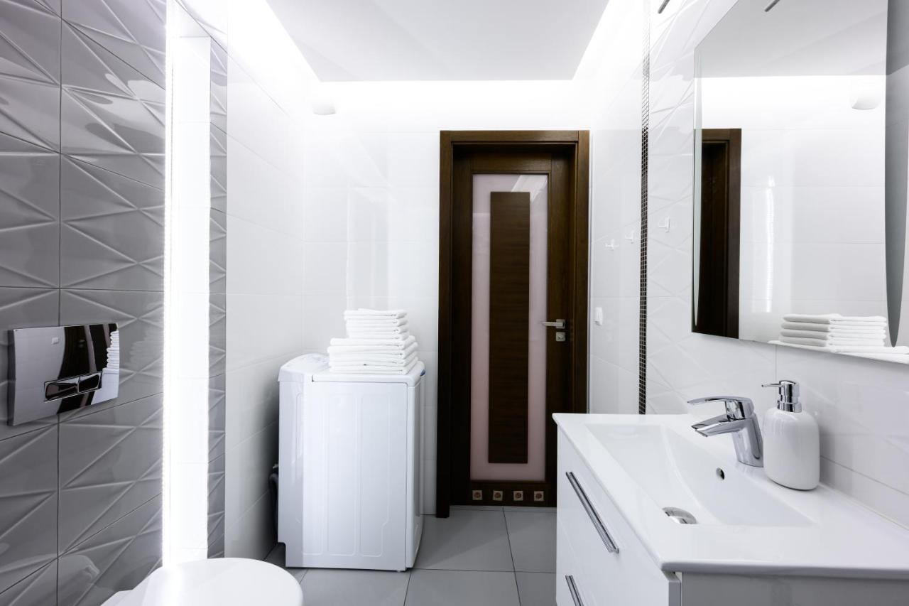 Native Apartments Masarska 8 Krakow Dış mekan fotoğraf