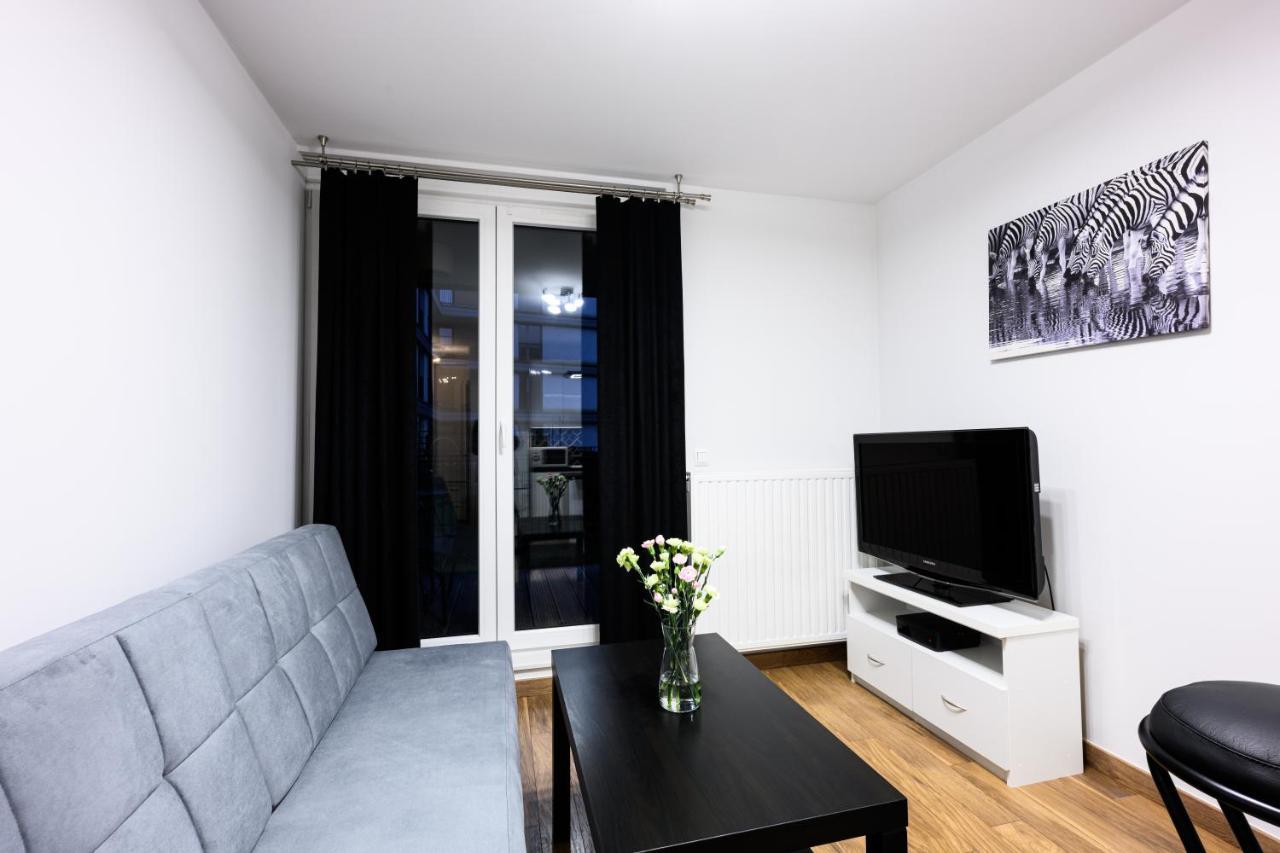 Native Apartments Masarska 8 Krakow Dış mekan fotoğraf