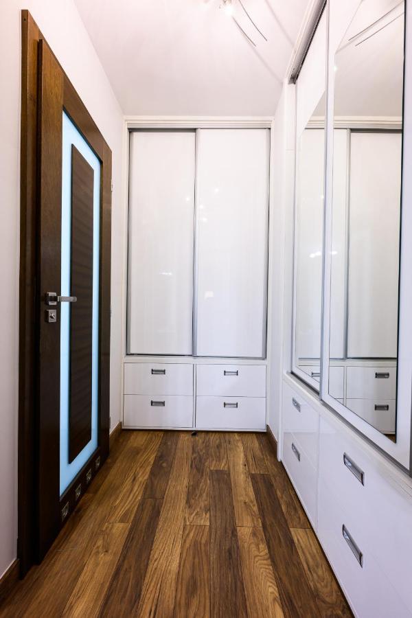 Native Apartments Masarska 8 Krakow Dış mekan fotoğraf